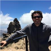 Doy clases particulares Inglés, Matemática, Repaso, Geografía, Lengua y Literatura